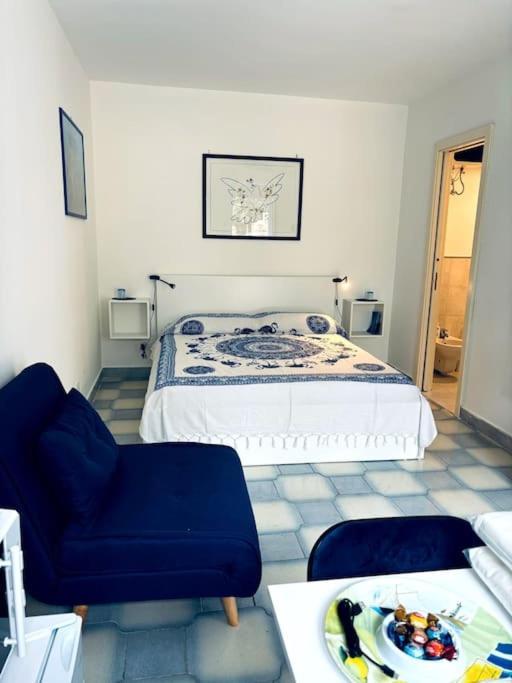 Residenza Saturno 7 Apartment Palermo Exterior photo