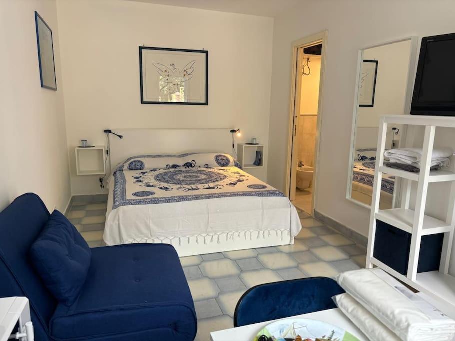Residenza Saturno 7 Apartment Palermo Exterior photo